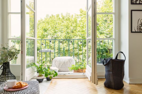 Balcony Repair in Owings Mills