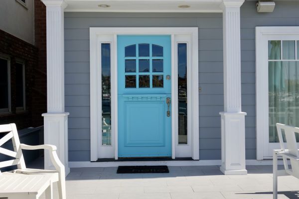Front Porch Repair in Owings Mills